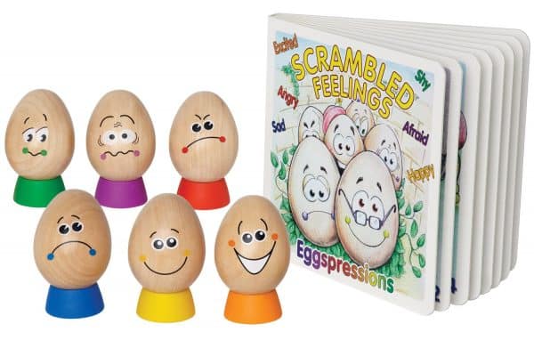 Eggspressions