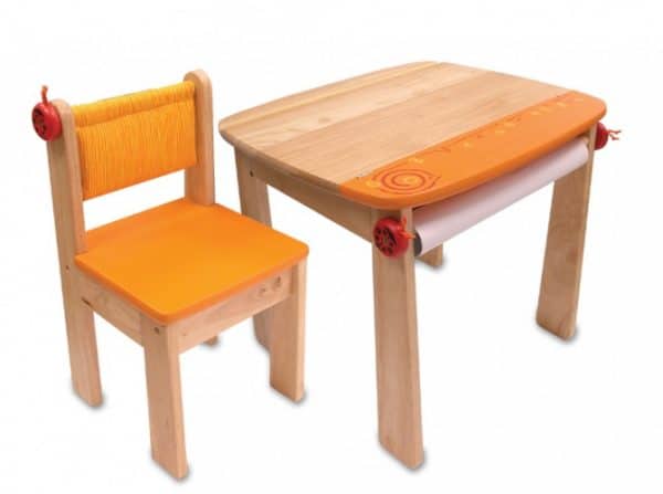 Ensemble de bureau – Image 3