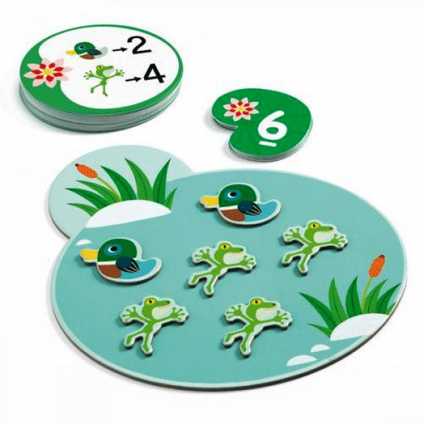 Eduludo Additions - Afbeelding 2