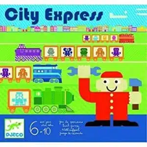 City express