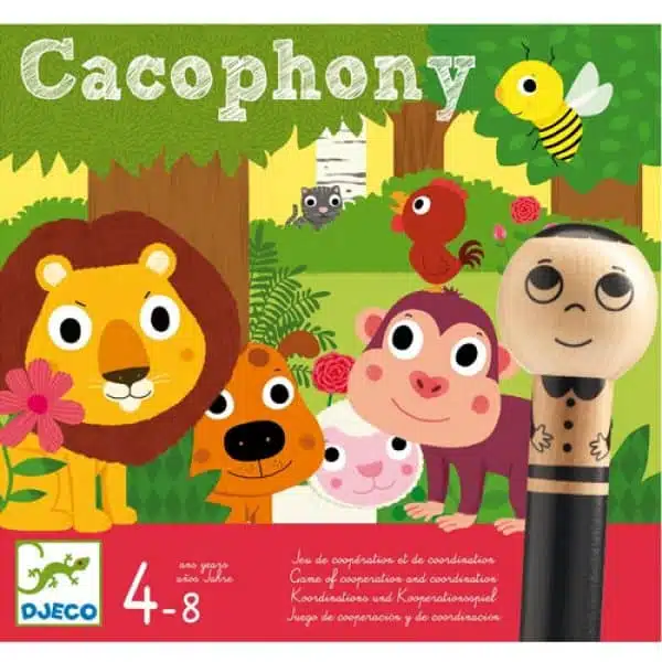 Cacophony