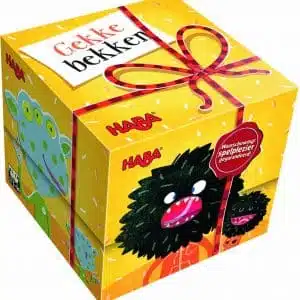Gekke bekken