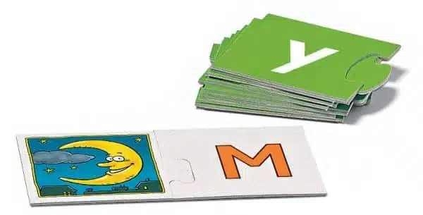 ABC - spel - Afbeelding 2
