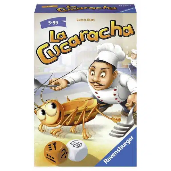 La cucaracha