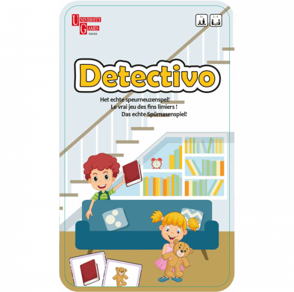 Detectivo