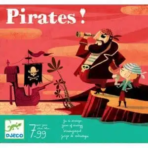 Pirates