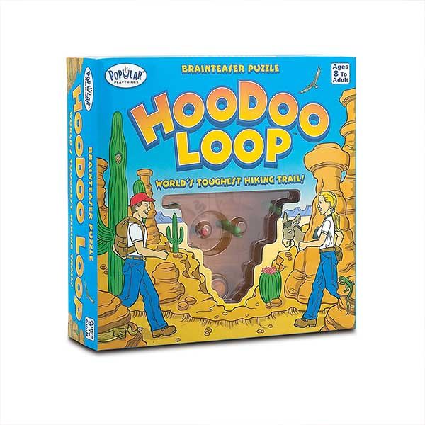 Hoodoo Loop