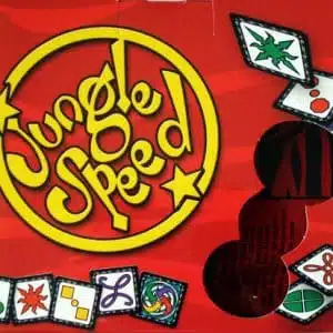 Jungle speed