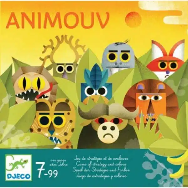Animouv