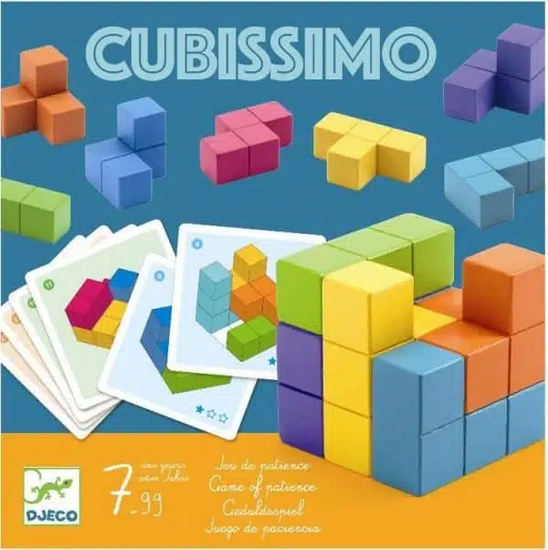 Cubissimo