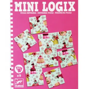 Mini logix