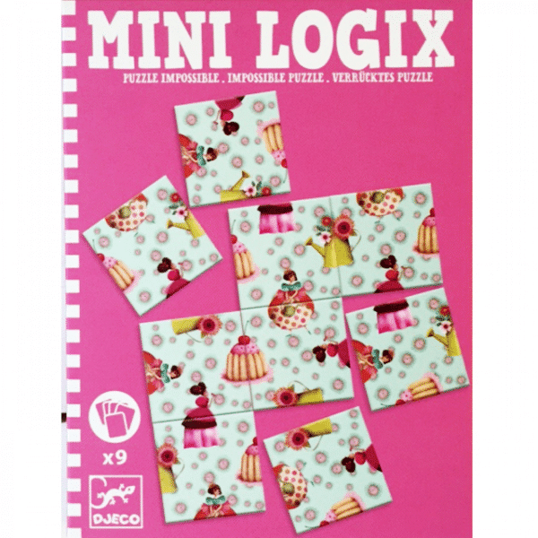 Mini logix