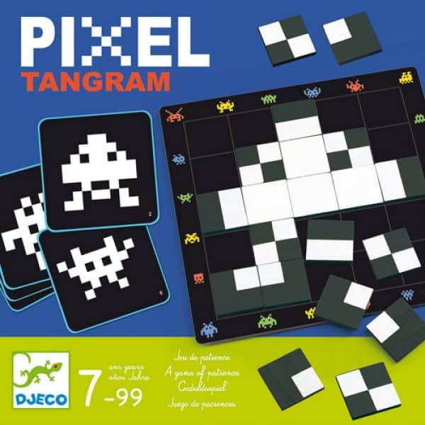 Pixel ( tangram)