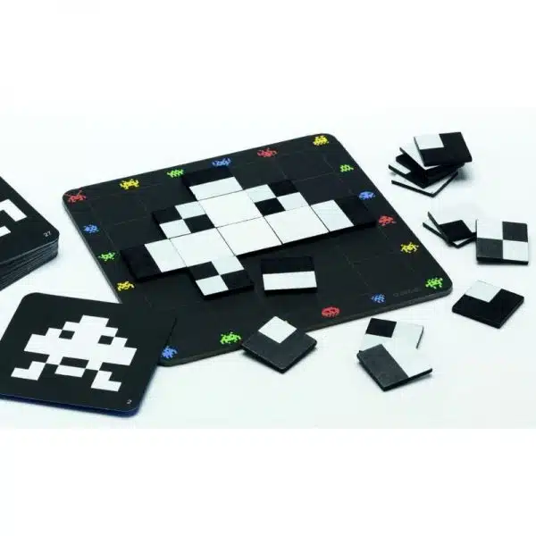 Pixel ( tangram) - Afbeelding 2