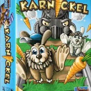 Karnickel