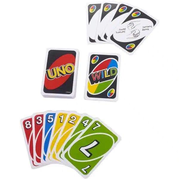 Uno - Afbeelding 2
