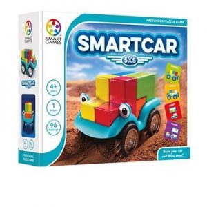Smartcar 5x5