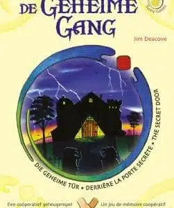 De geheime gang