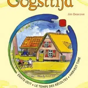 Oogsttijd