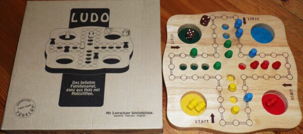 Ludo