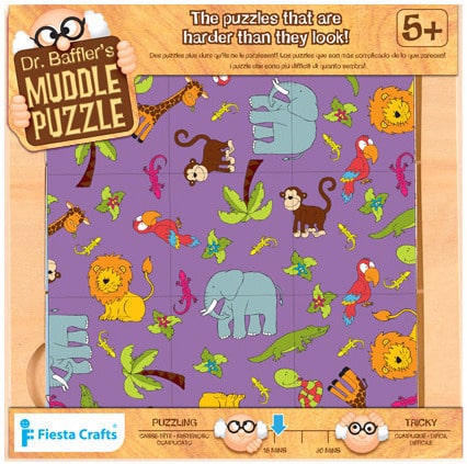Puzzle