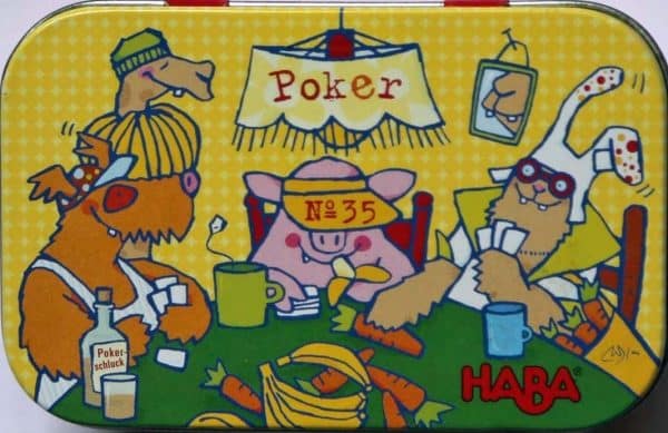 Poker