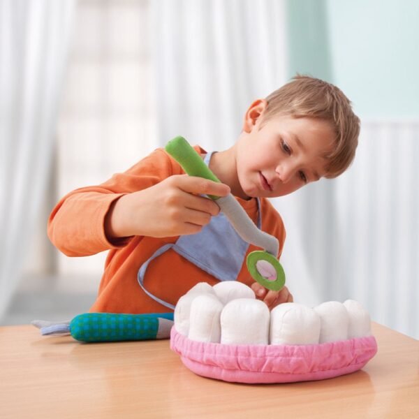 Dentiste