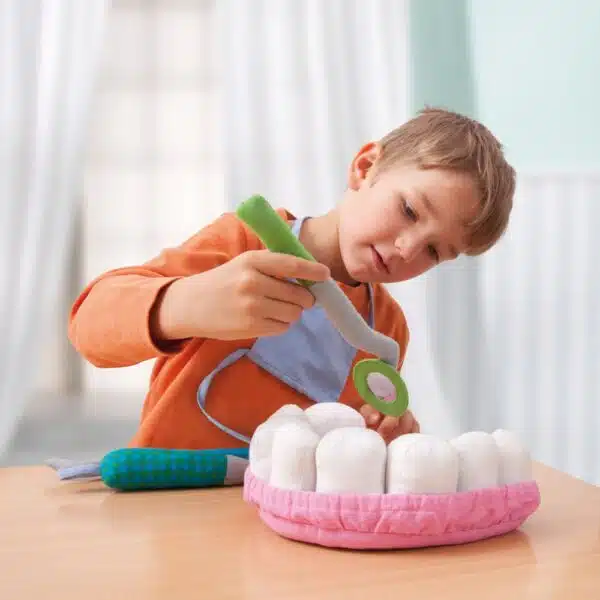 Dentiste