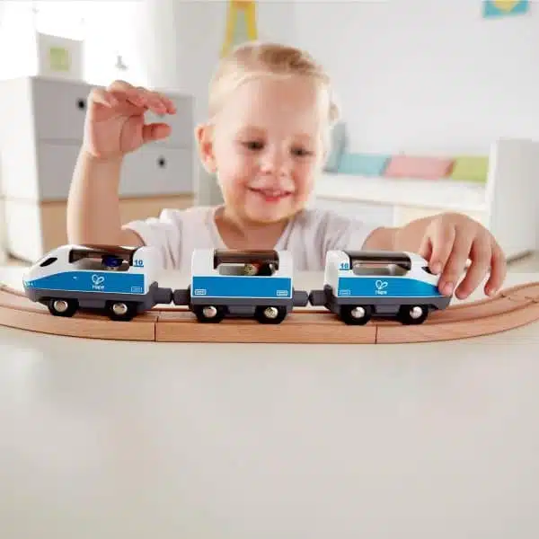 Train – Image 3