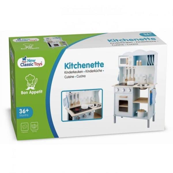 Kitchenette - Afbeelding 2