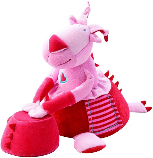 Girafe de pile Greta