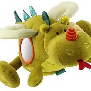 Walter acti dragon