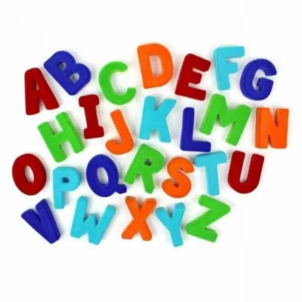 Magnetic ABC