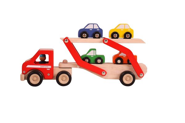 Transporteur – Image 2
