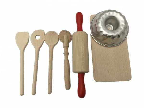Kinderbakset