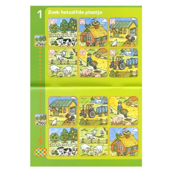 Bambino loco - la ferme – Image 2