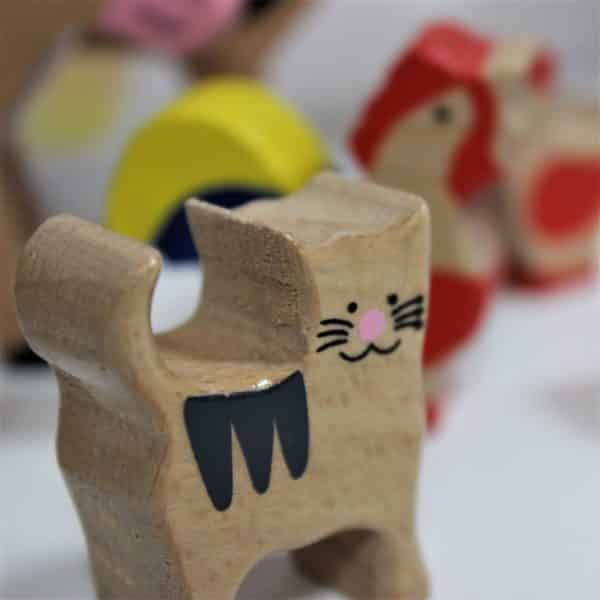 Animaux de ferme – Image 2