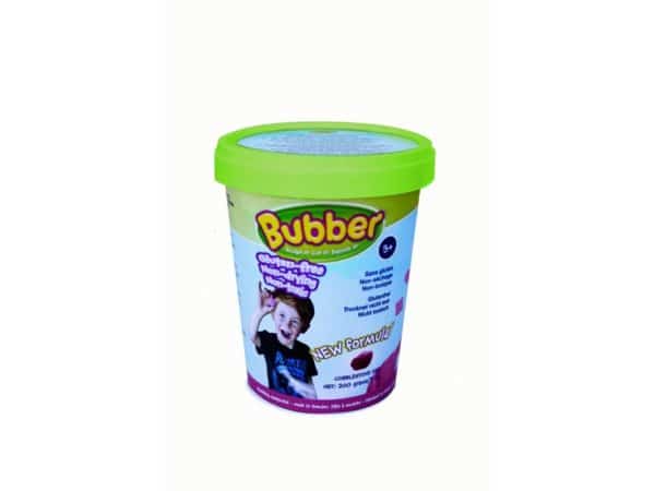 Bubber - rood
