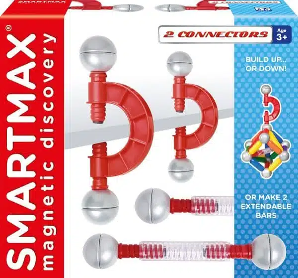 Smartmax 2 connectors