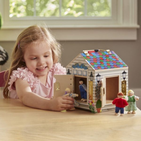 Maison à sonnettes – Image 3