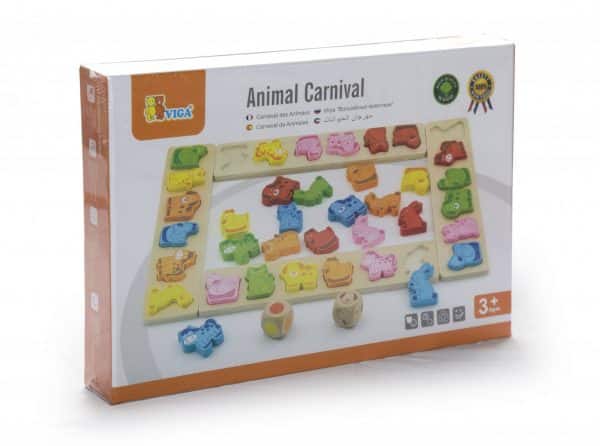 Dierencarnaval