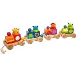 Dierentrein