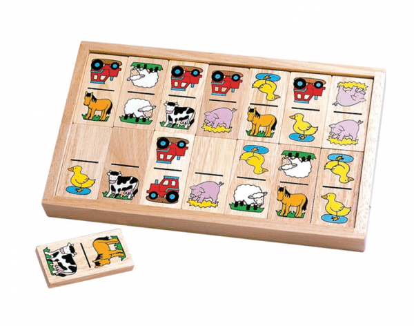 Domino boerderij