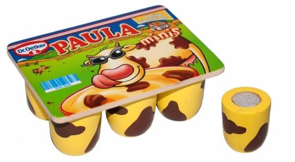 Dr oetker