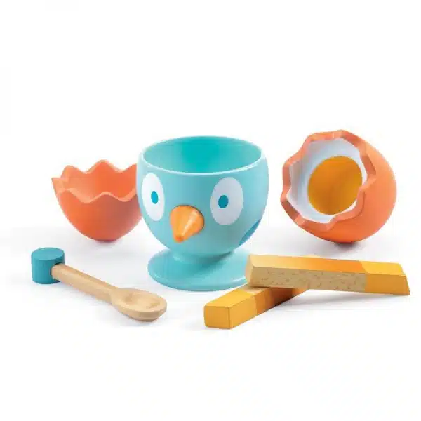 Oeuf coco – Image 2