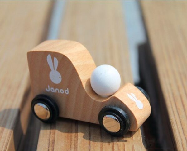 Mini van car