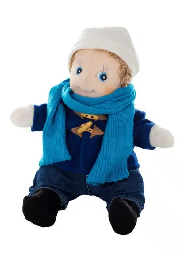 Kleding winter set - Afbeelding 2