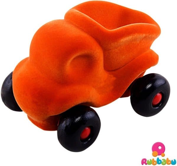 Rubbabu Petit camion
