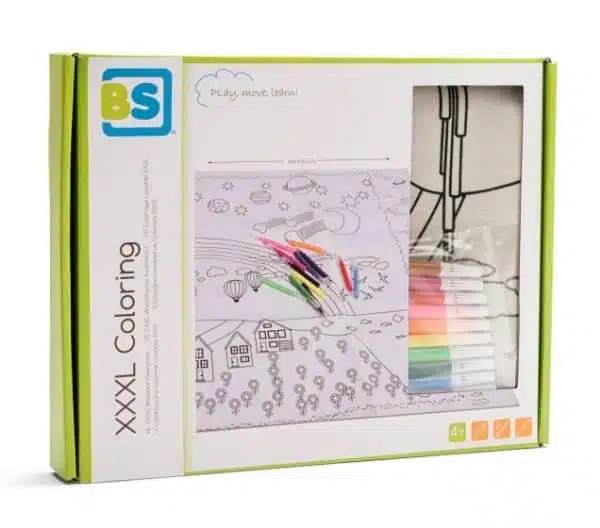 xxxl nappe colorimage