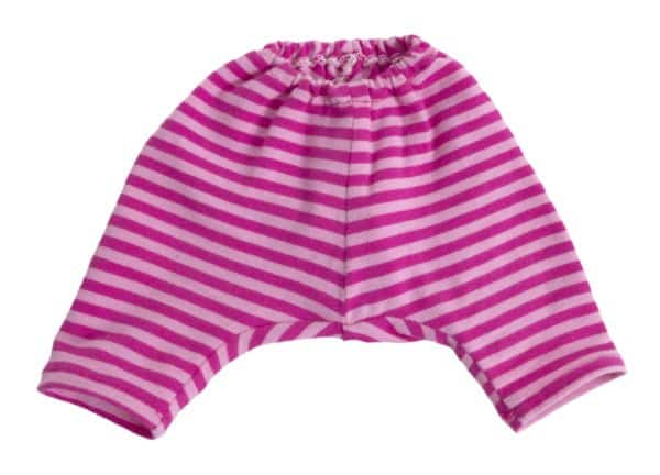 Roze legging
